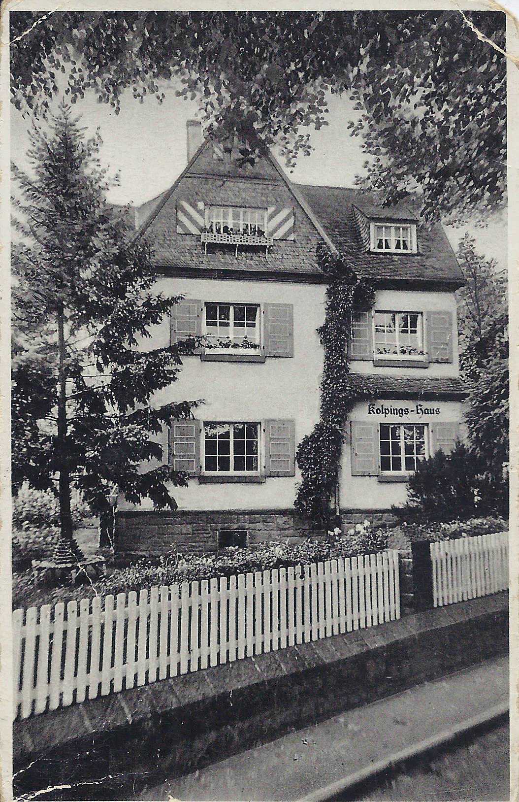 20200514 altes Kolpinghaus 1930