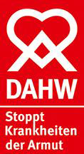 Sternsinger 2020 DAHW Logo