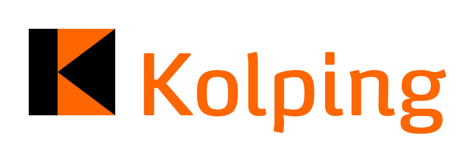 Kolping Logo Ausnahmeform 4c